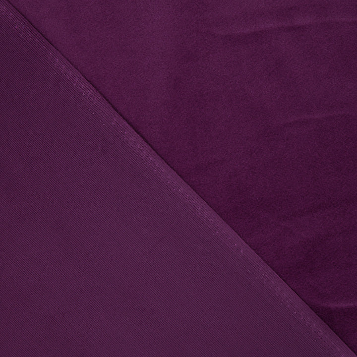 Velours en polyester Deco Buganvilla - Ribes y Casals