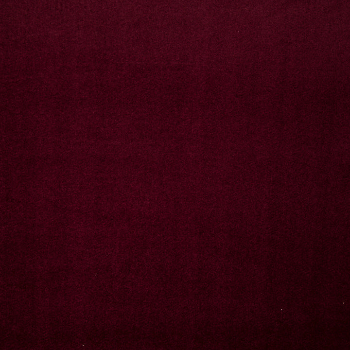 Velours polyester déco bordeaux - Ribes y Casals