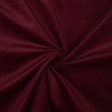 Velours polyester déco bordeaux - Ribes y Casals