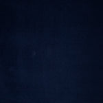Velours polyester déco bleu marine - Ribes y Casals