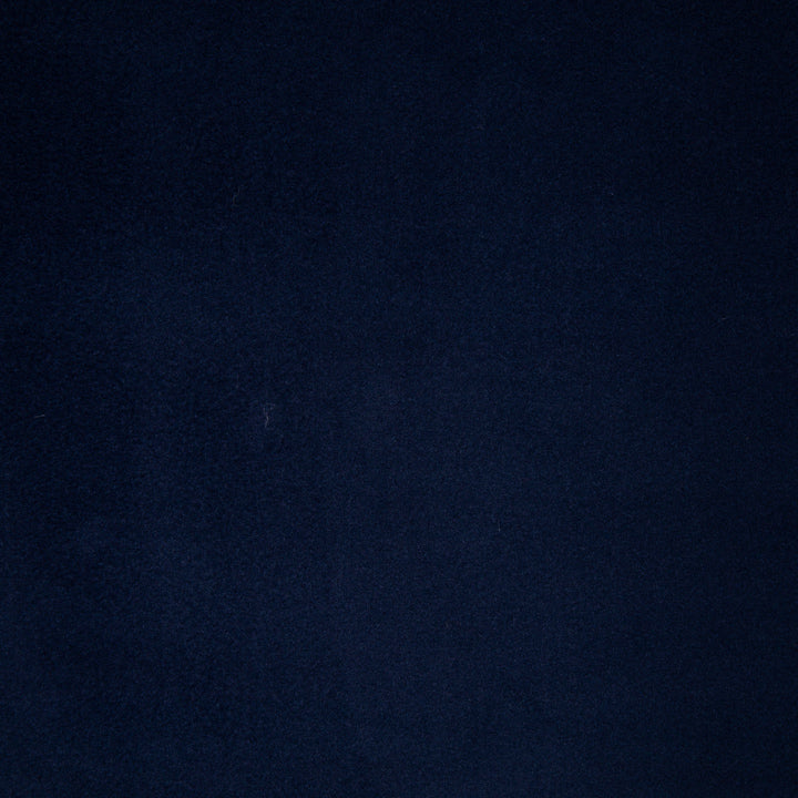 Velours polyester déco bleu marine - Ribes y Casals