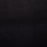 Velours polyester Deco noir - Ribes y Casals
