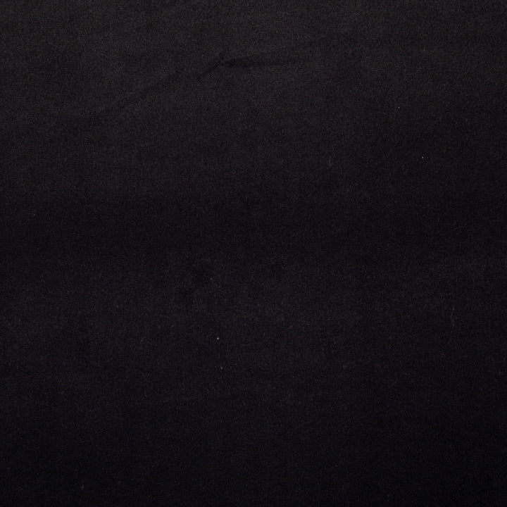 Velours polyester Deco noir - Ribes y Casals