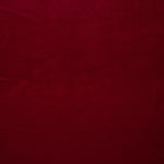 Velours polyester déco rouge - Ribes y Casals