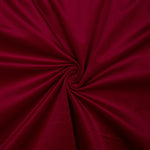 Velours polyester déco rouge - Ribes y Casals