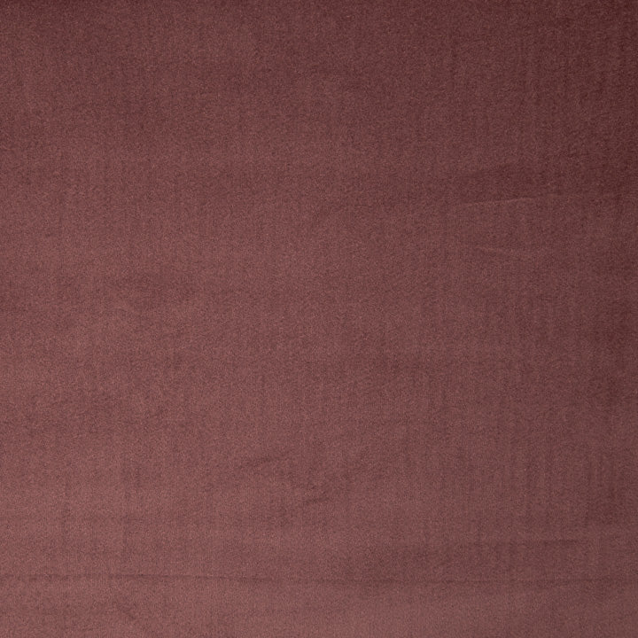 Velours polyester déco rose foncé - Ribes y Casals