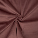 Velours polyester déco rose foncé - Ribes y Casals
