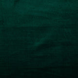 Velours polyester déco vert foncé - Ribes y Casals