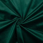 Velours polyester déco vert foncé - Ribes y Casals