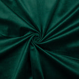 Velours polyester déco vert foncé - Ribes y Casals