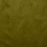 Velours polyester déco vert olive - Ribes y Casals