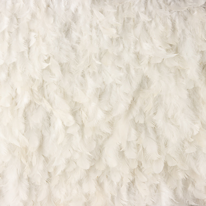 Tissu de viscose à plumes - Ribes y Casals