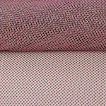 Filet rose avec strass brillants - Ribes y Casals