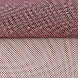 Filet rose avec strass brillants - Ribes y Casals
