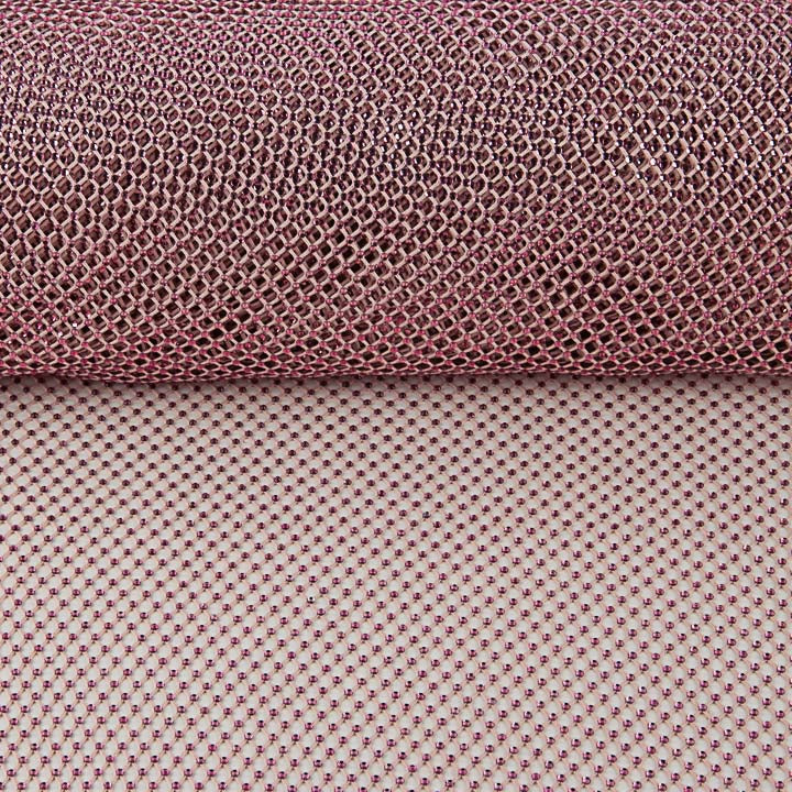 Filet rose avec strass brillants - Ribes y Casals
