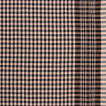 Tissu pour foulard à carreaux - Ribes y Casals