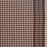 Tissu pour foulard à carreaux - Ribes y Casals