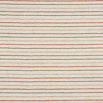 Cuya Rayures Chenille Naturelle - Ribes y Casals