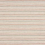 Cuya Rayures Chenille Naturelle - Ribes y Casals