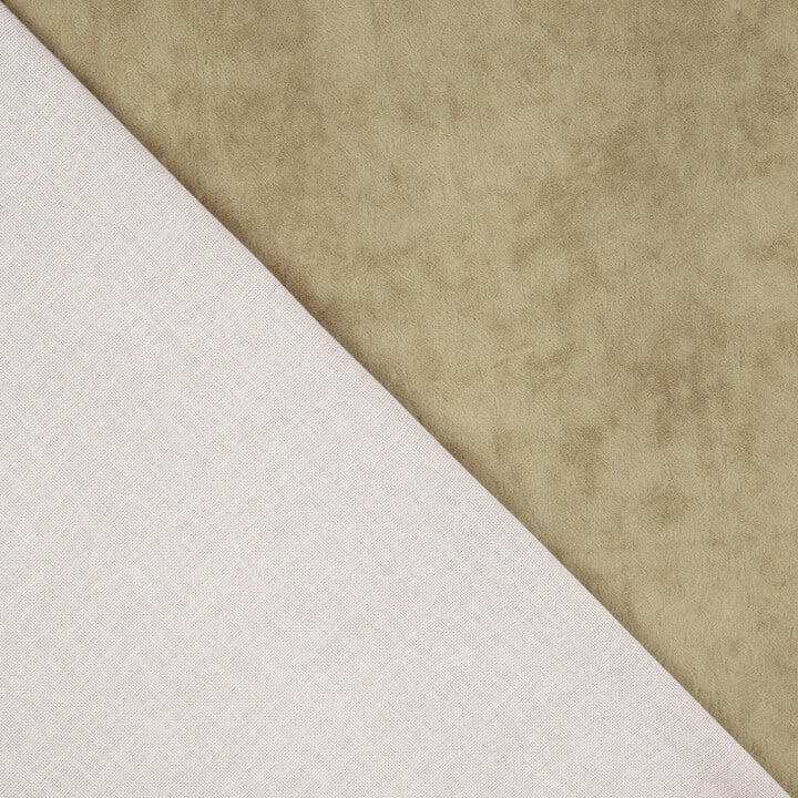 Velours d'ameublement anti-rayures Persa Beige - Ribes y Casals