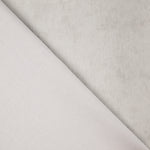 Velours d'ameublement anti-rayures Persan gris perle - Ribes y Casals