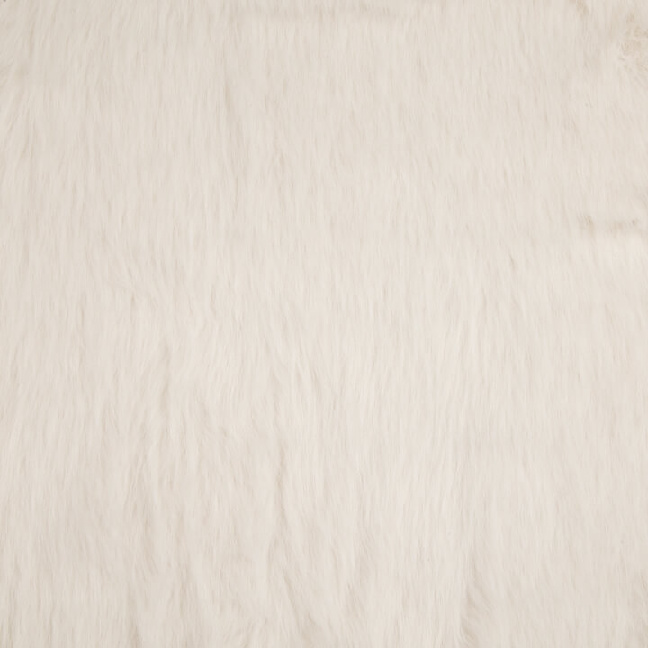 Poil long Alaska Blanc - Ribes y Casals