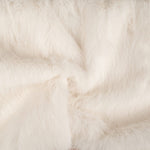 Poil long Alaska Blanc - Ribes y Casals