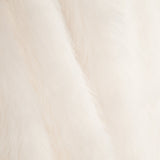 Poil long Alaska Blanc - Ribes y Casals