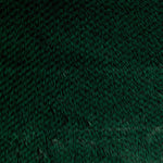 Poil long effet renard Zafira vert et noir - Ribes y Casals