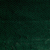 Poil long effet renard Zafira vert et noir - Ribes y Casals