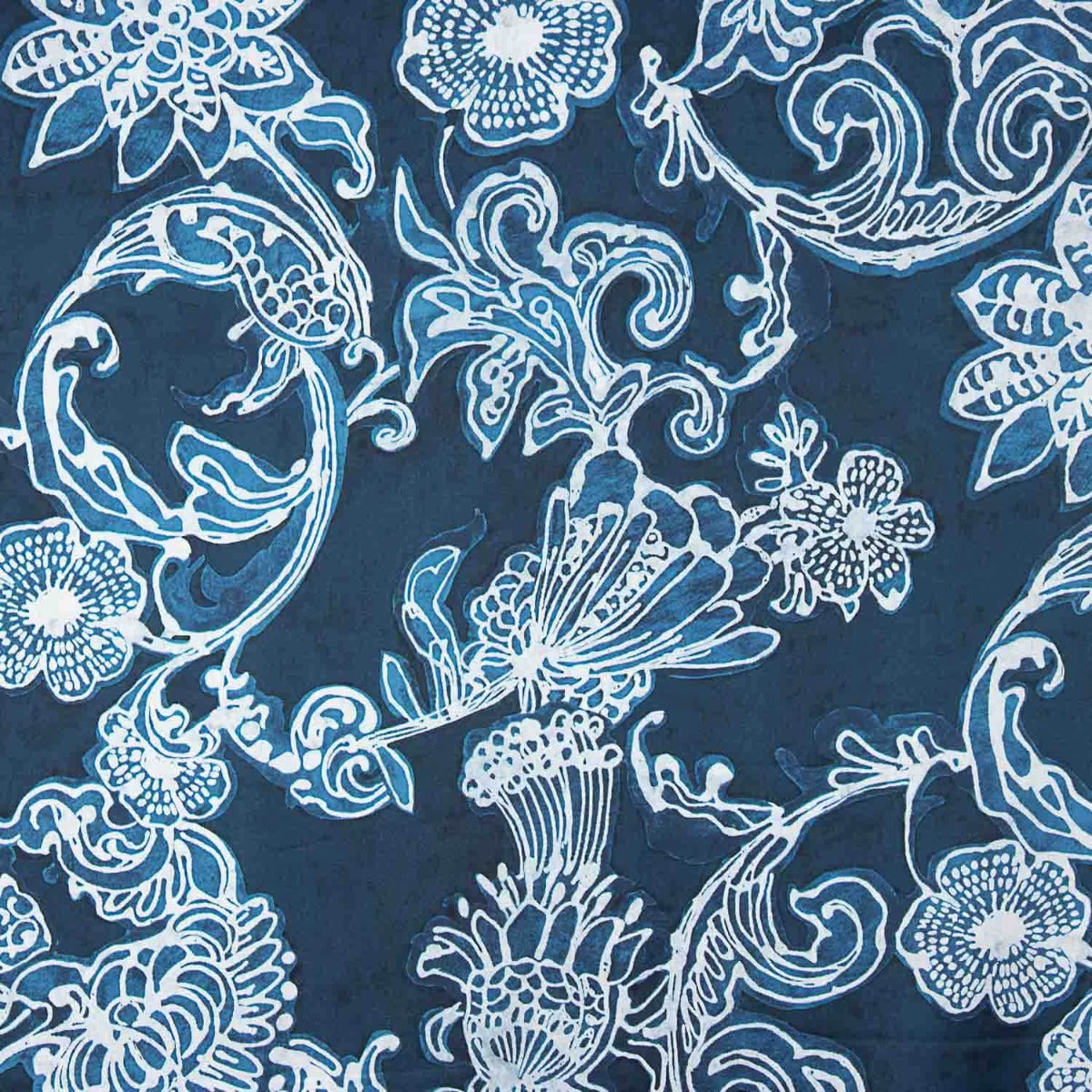 Satin Polyester Berceuse - Ribes y Casals
