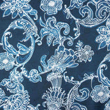 Satin Polyester Berceuse - Ribes y Casals