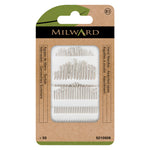 Agujas de Mano para Quilting - Ribes y Casals