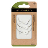 Agujas curvas para colchones - Ribes y Casals