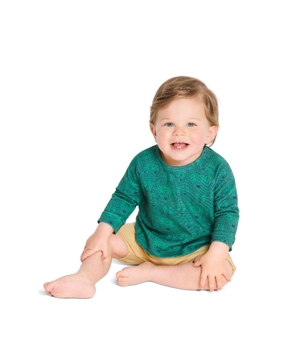 Patrón Burda 9277 Vestido y Camisa - Ribes y Casals