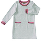 Patron de Couture Burda 9286 Robe - Ribes y Casals