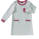 Patron de Couture Burda 9286 Robe - Ribes y Casals