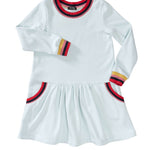 Patron de Couture Burda 9286 Robe - Ribes y Casals