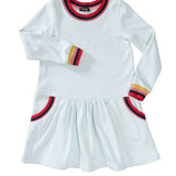 Patron de Couture Burda 9286 Robe - Ribes y Casals