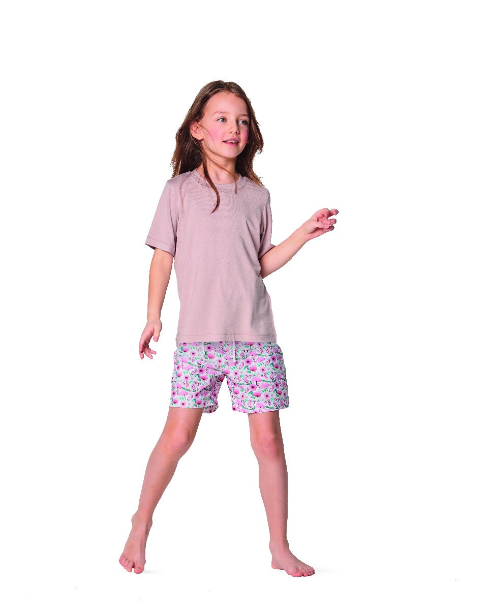 Patron de Couture Burda 9288 Chemise - Ribes y Casals