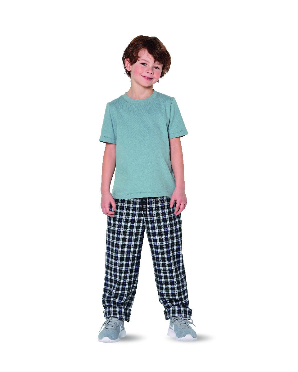 Patron de Couture Burda 9288 Chemise - Ribes y Casals