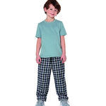 Patron de Couture Burda 9288 Chemise - Ribes y Casals