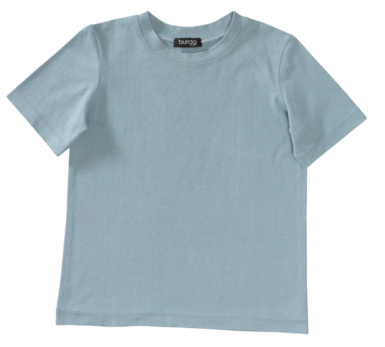 Patron de Couture Burda 9288 Chemise - Ribes y Casals