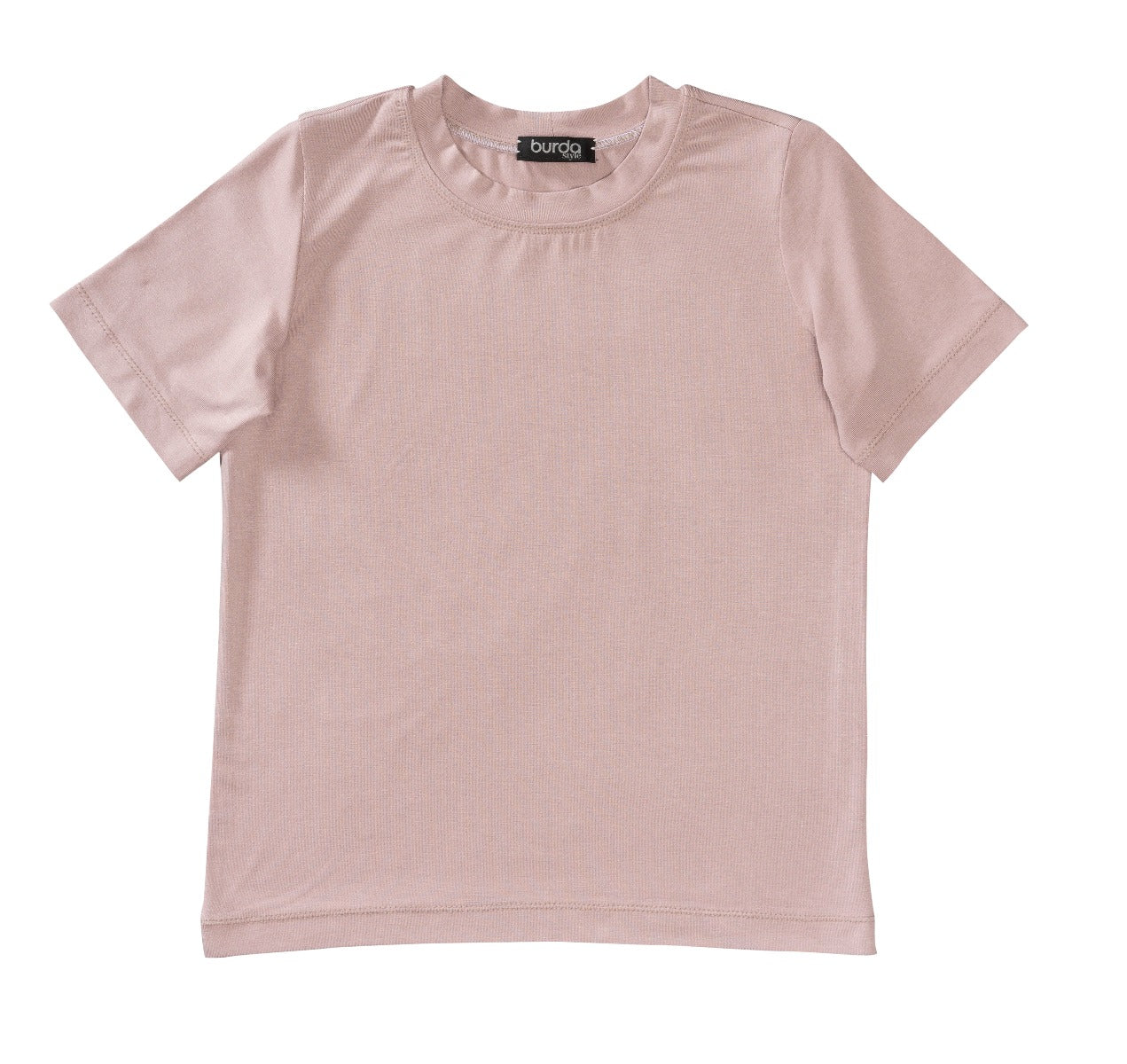 Patron de Couture Burda 9288 Chemise - Ribes y Casals