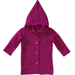 Patron de Couture Burda 9289 Manteau - Ribes y Casals