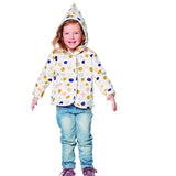 Patron de Couture Burda 9289 Manteau - Ribes y Casals