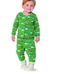 Patron de Couture Burda 9293 Veste - Ribes y Casals