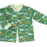 Patron de Couture Burda 9293 Veste - Ribes y Casals