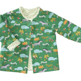 Patron de Couture Burda 9293 Veste - Ribes y Casals