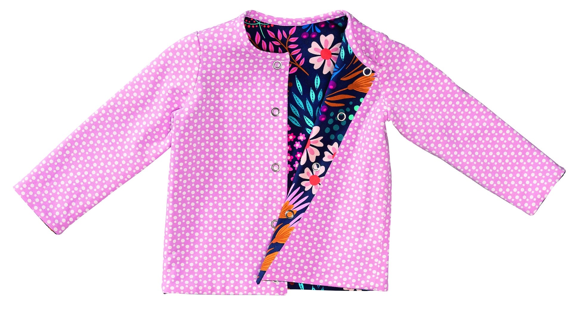 Patron de Couture Burda 9293 Veste - Ribes y Casals